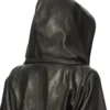 RICK OWENS – TOPS RO02E4262LNV-09