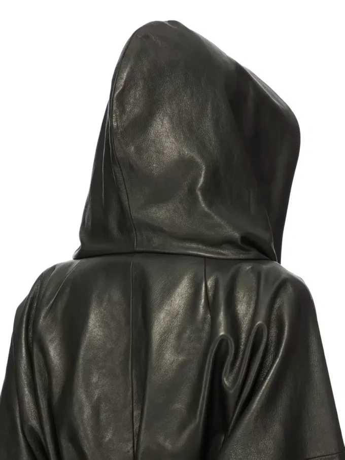 RICK OWENS – TOPS RO02E4262LNV-09