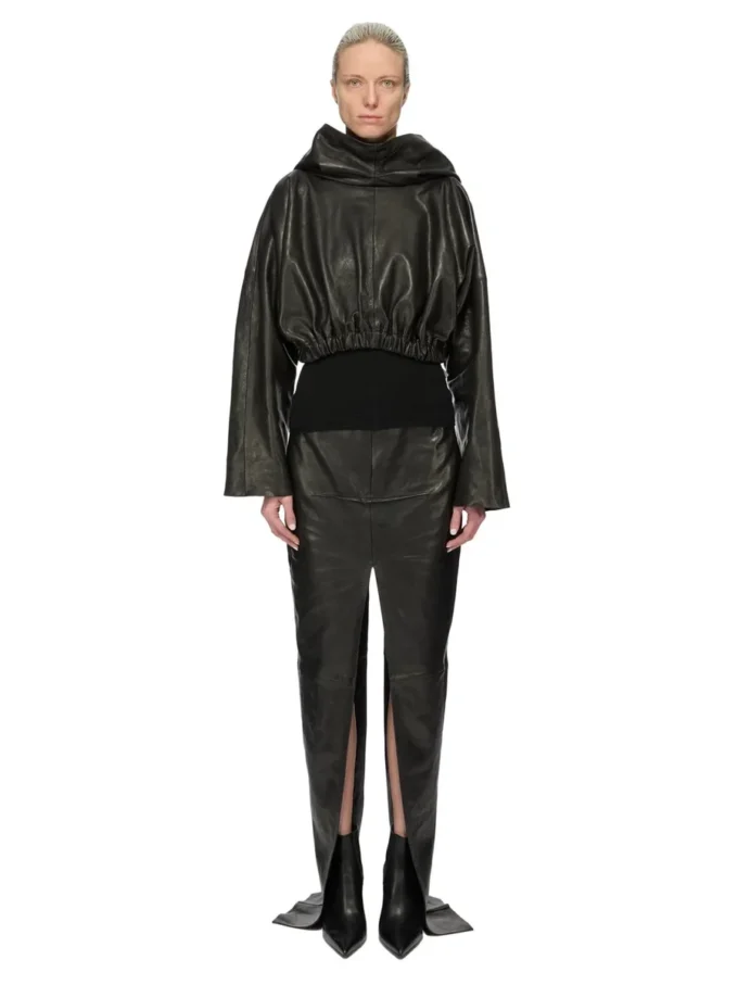 RICK OWENS – TOPS RO02E4262LNV-09
