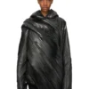 RICK OWENS – TOPS RO02E4278TFLLX-09