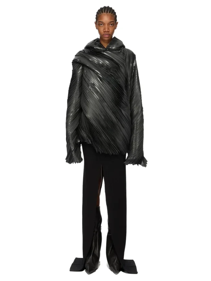 RICK OWENS – TOPS RO02E4278TFLLX-09