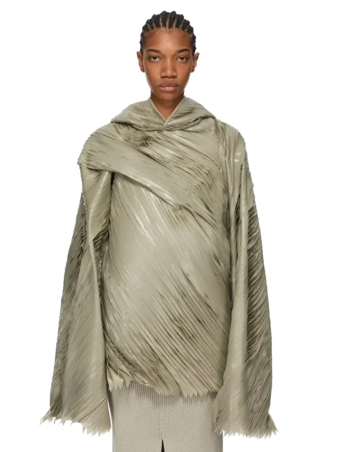 RICK OWENS – TOPS RO02E4278TFLLX-98