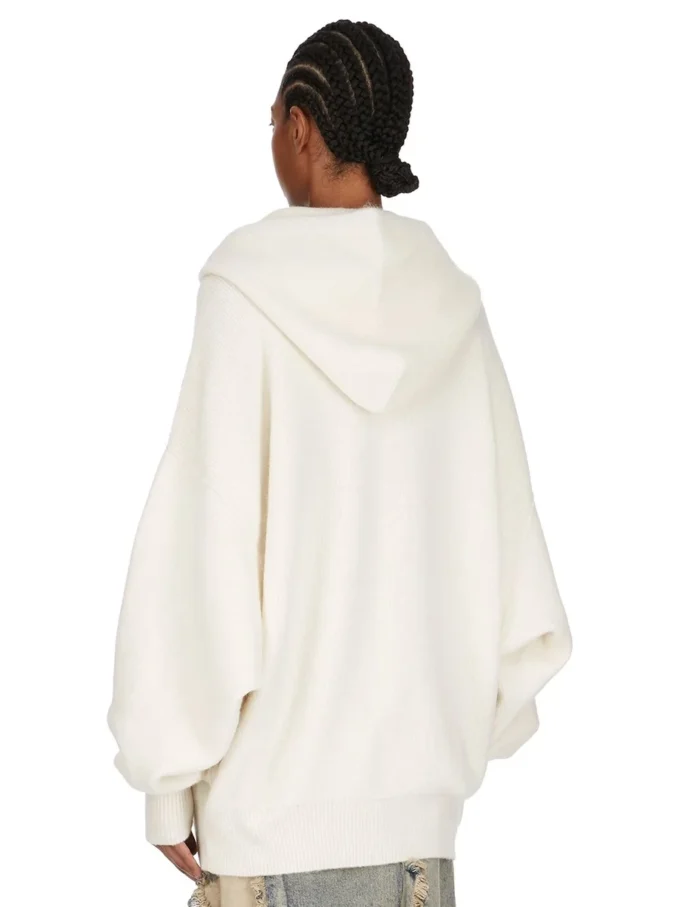 RICK OWENS – TOPS RO02E4660KWP-11
