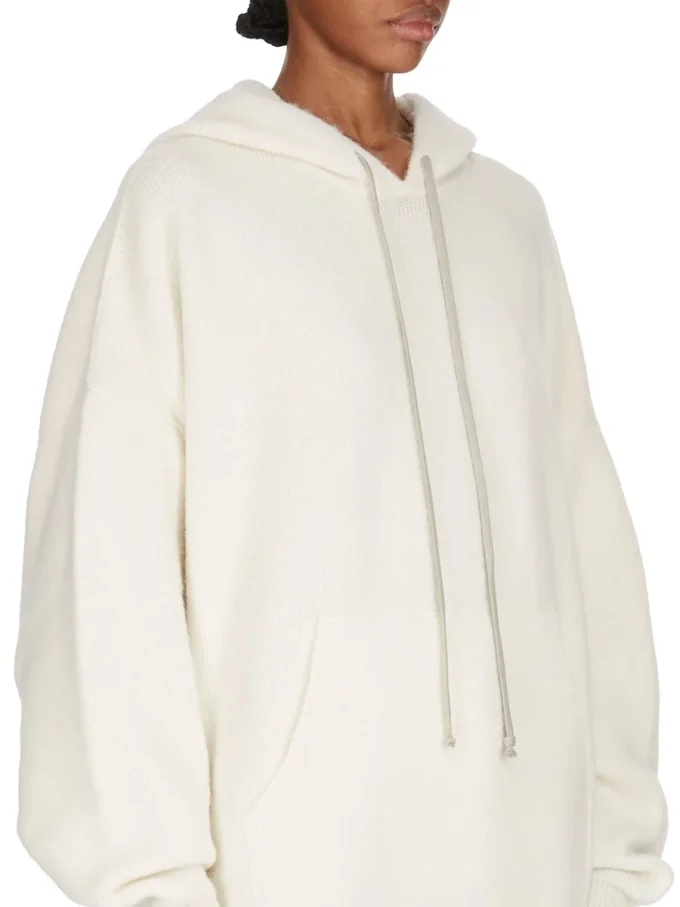 RICK OWENS – TOPS RO02E4660KWP-11