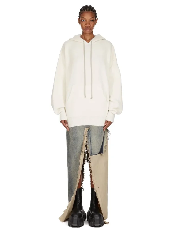 RICK OWENS – TOPS RO02E4660KWP-11