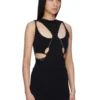 RICK OWENS – TOPS RO02E4662KWVHWP-09