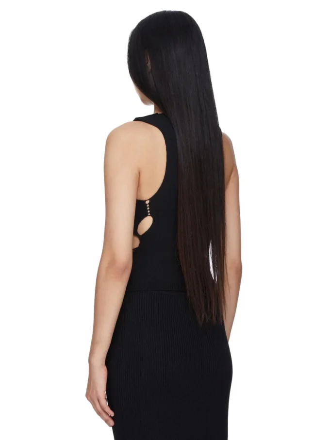 RICK OWENS – TOPS RO02E4662KWVHWP-09