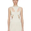 RICK OWENS – TOPS RO02E4662KWVHWP-21