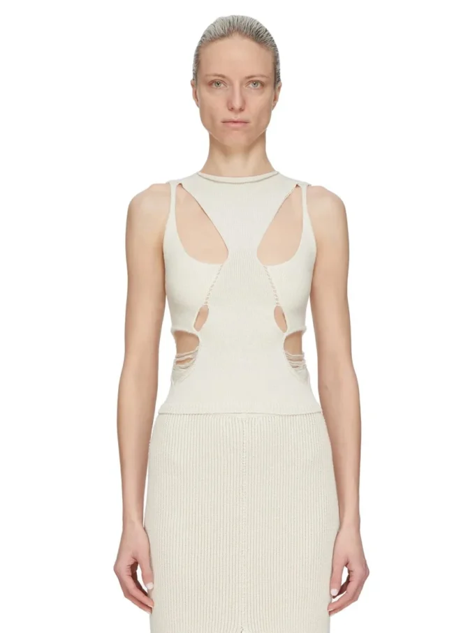 RICK OWENS – TOPS RO02E4662KWVHWP-21