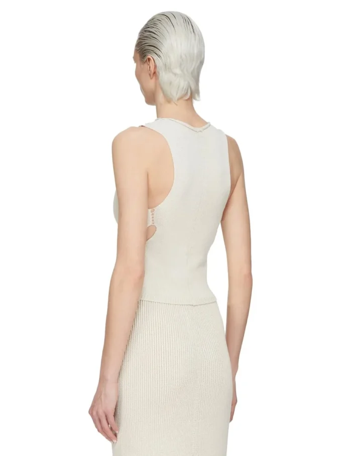 RICK OWENS – TOPS RO02E4662KWVHWP-21