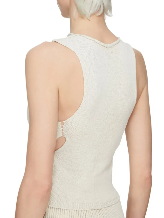 RICK OWENS – TOPS RO02E4662KWVHWP-21