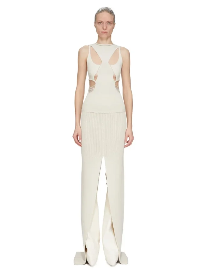 RICK OWENS – TOPS RO02E4662KWVHWP-21