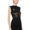 RICK OWENS – TOPS RO02E4664KWVHWP-09