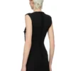 RICK OWENS – TOPS RO02E4664KWVHWP-09
