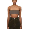 RICK OWENS – TOPS RO02E4673KWVMH-78