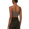 RICK OWENS – TOPS RO02E4673KWVMH-78