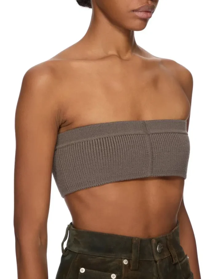 RICK OWENS – TOPS RO02E4673KWVMH-78