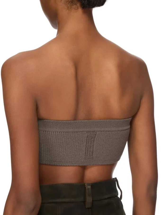 RICK OWENS – TOPS RO02E4673KWVMH-78