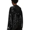 RICK OWENS – TOPS RO02E4781SEM3-09