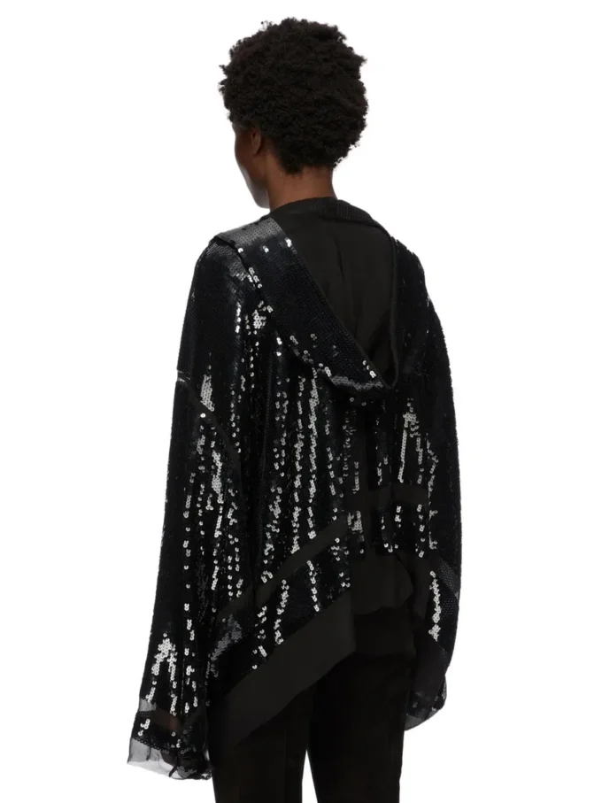 RICK OWENS – TOPS RO02E4781SEM3-09