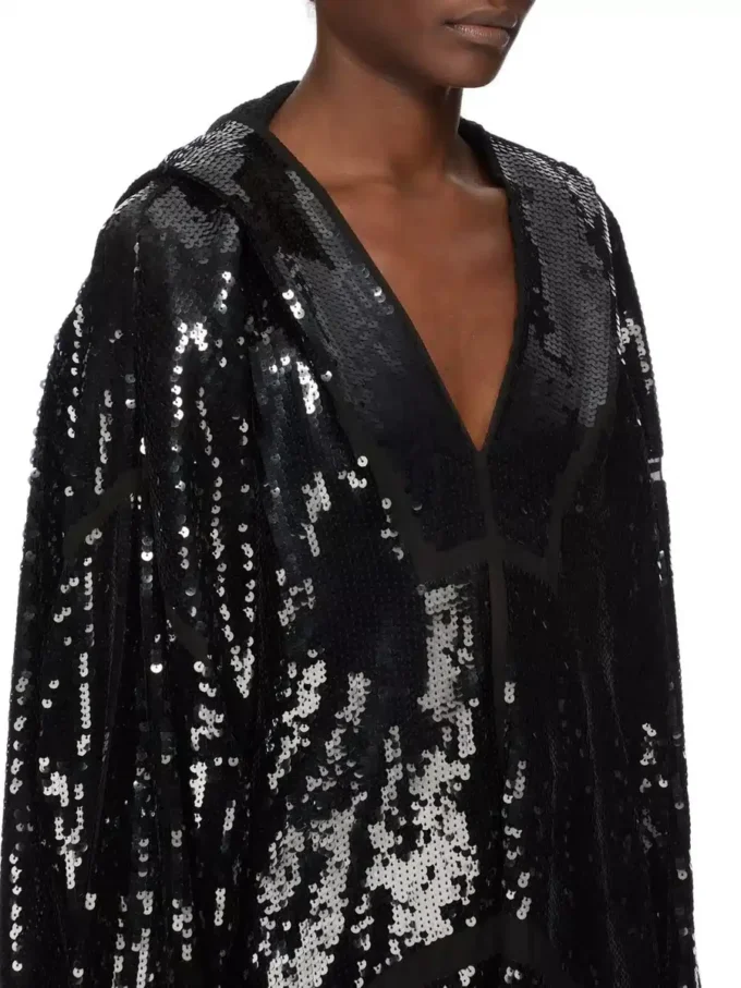 RICK OWENS – TOPS RO02E4781SEM3-09