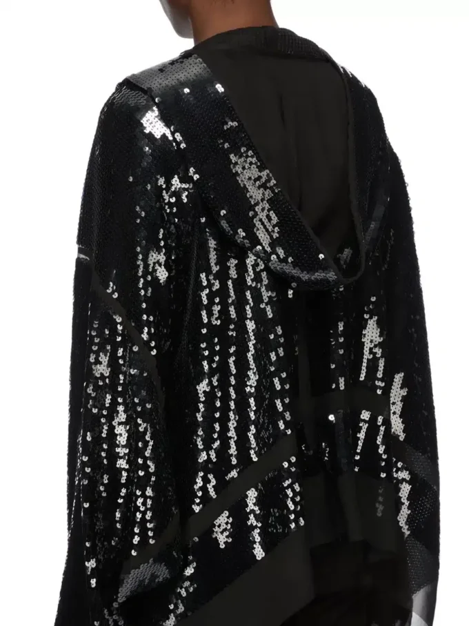 RICK OWENS – TOPS RO02E4781SEM3-09