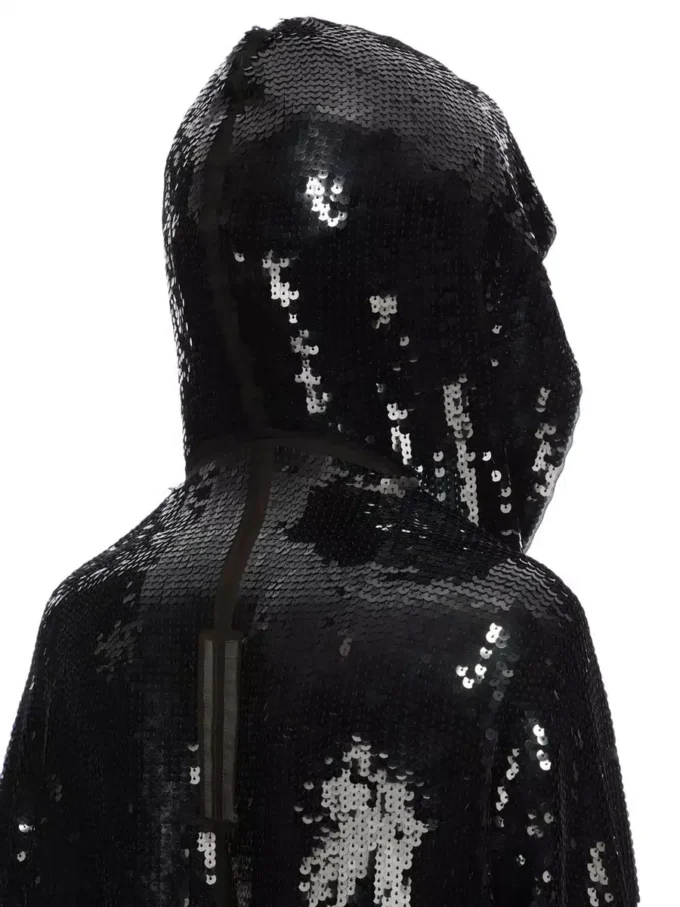 RICK OWENS – TOPS RO02E4781SEM3-09