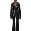 RICK OWENS – TOPS RO02E4781SEM3-09