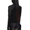RICK OWENS – TOPS RO02E4799LSHRWH-09