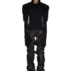 RICK OWENS – TOPS RO02E4799LSHRWH-09