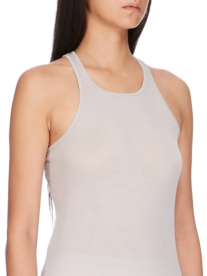 RICK OWENS – TOPS RP02E4101MR-08