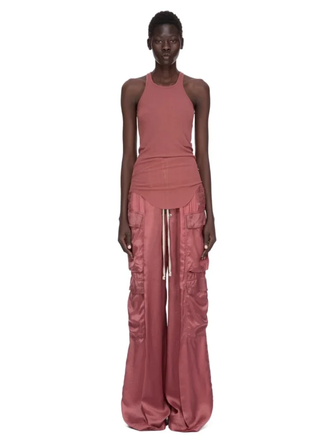 RICK OWENS – TOPS RP02E4101RC-13