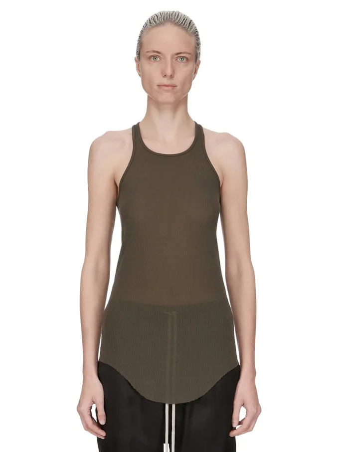 RICK OWENS – TOPS RP02E4101RC-25