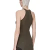 RICK OWENS – TOPS RP02E4101RC-25