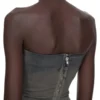RICK OWENS – TOPS RP02E4127SDKDEG-78D
