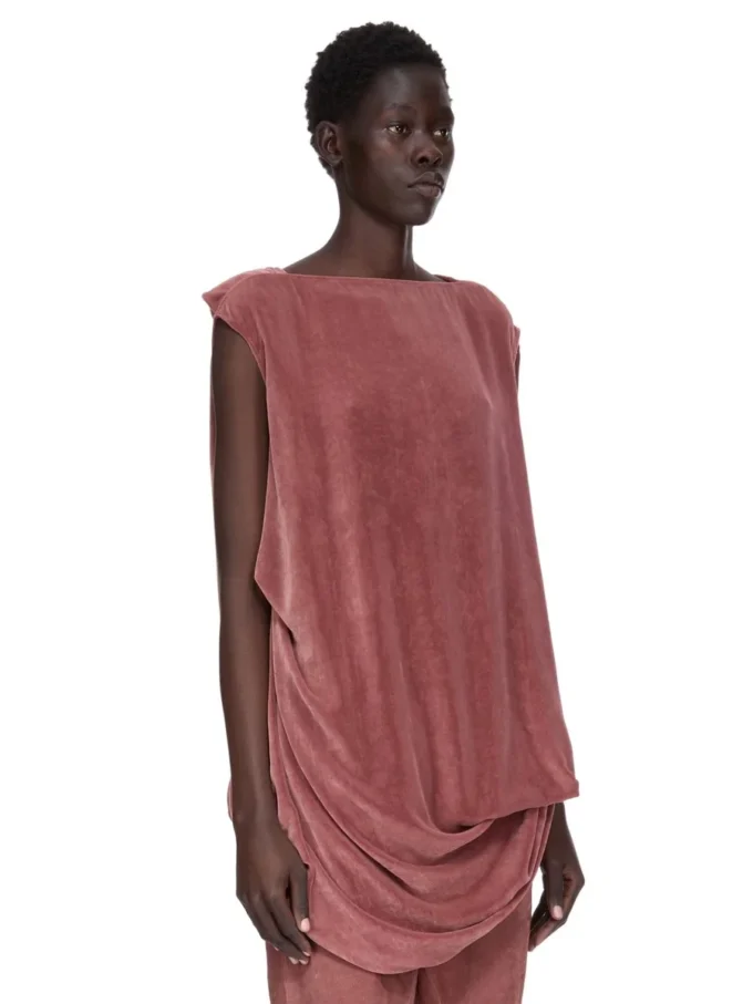 RICK OWENS – TOPS RP02E4139V-13