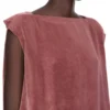 RICK OWENS – TOPS RP02E4139V-13