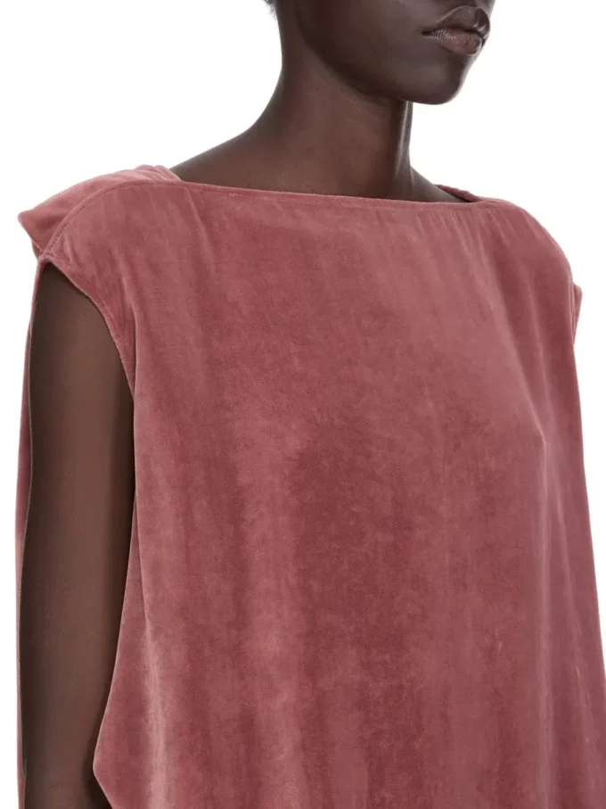 RICK OWENS – TOPS RP02E4139V-13