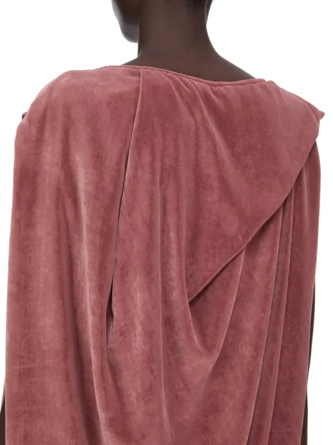 RICK OWENS – TOPS RP02E4139V-13