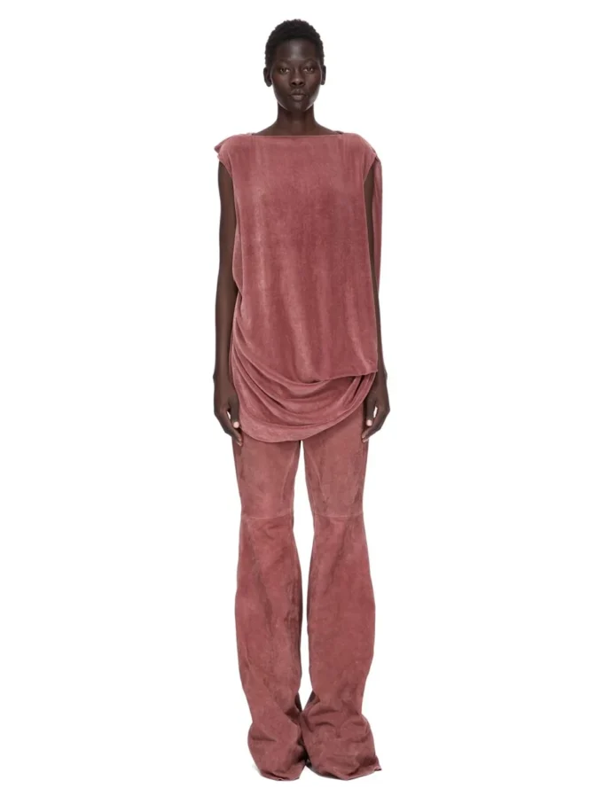 RICK OWENS – TOPS RP02E4139V-13
