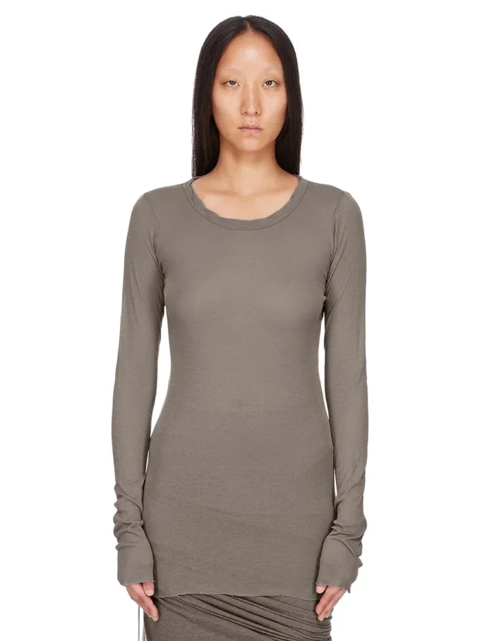 RICK OWENS – TOPS RP02E4202MR-34