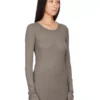 RICK OWENS – TOPS RP02E4202MR-34