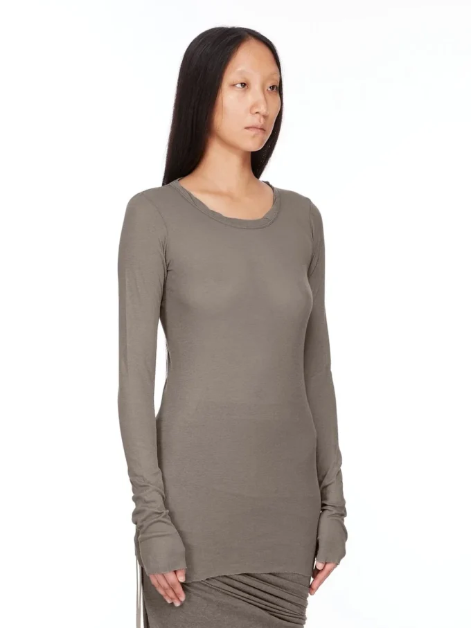RICK OWENS – TOPS RP02E4202MR-34