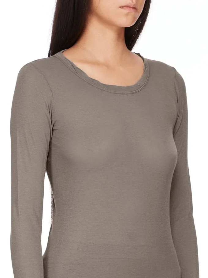 RICK OWENS – TOPS RP02E4202MR-34