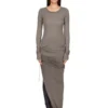 RICK OWENS – TOPS RP02E4202MR-34