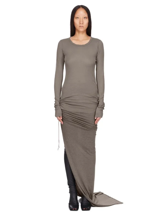 RICK OWENS – TOPS RP02E4202MR-34