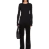 RICK OWENS – TOPS RP02E4202RJR-09
