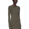 RICK OWENS – TOPS RP02E4209RJR-25