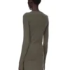 RICK OWENS – TOPS RP02E4209RJR-25
