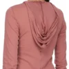 RICK OWENS – TOPS RP02E4210MR-13